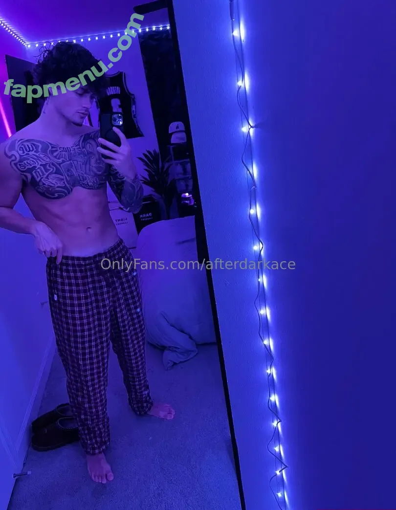 afterdarkace nude photo #0005 (afterdarkaz)