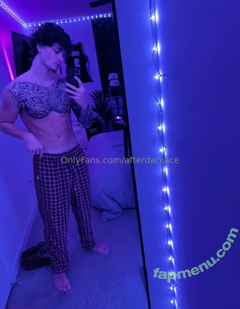 afterdarkace nude photo #0006 (afterdarkaz)