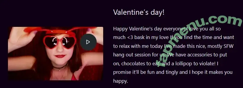 AftynRose nude photo #0177 (aftynrosey)