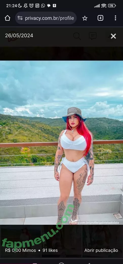 agabrielaabdala nude photo #0078 (agabrielaabdala)