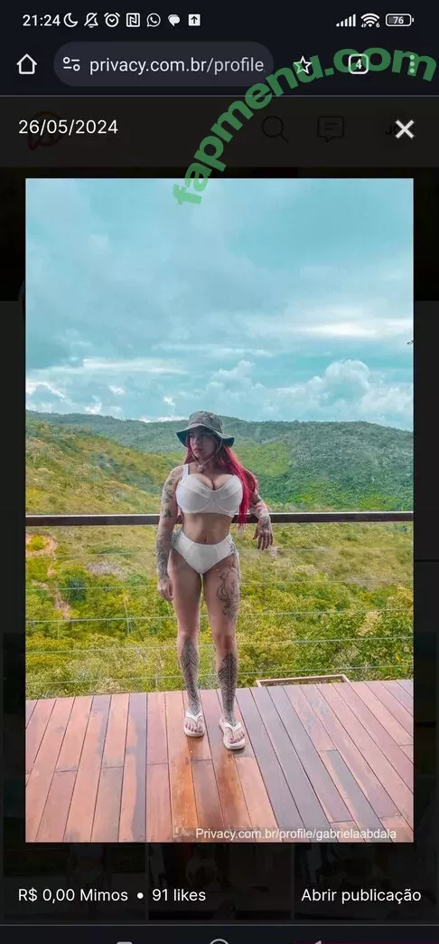 agabrielaabdala nude photo #0081 (agabrielaabdala)