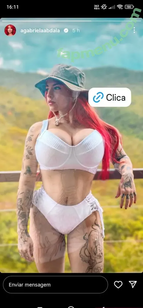 agabrielaabdala nude photo #0242 (agabrielaabdala)