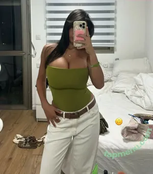 agam.tamam / agami / agamtamam nude photo #0170