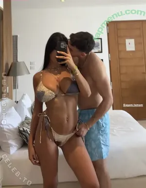 agam.tamam / agami / agamtamam nude photo #0268