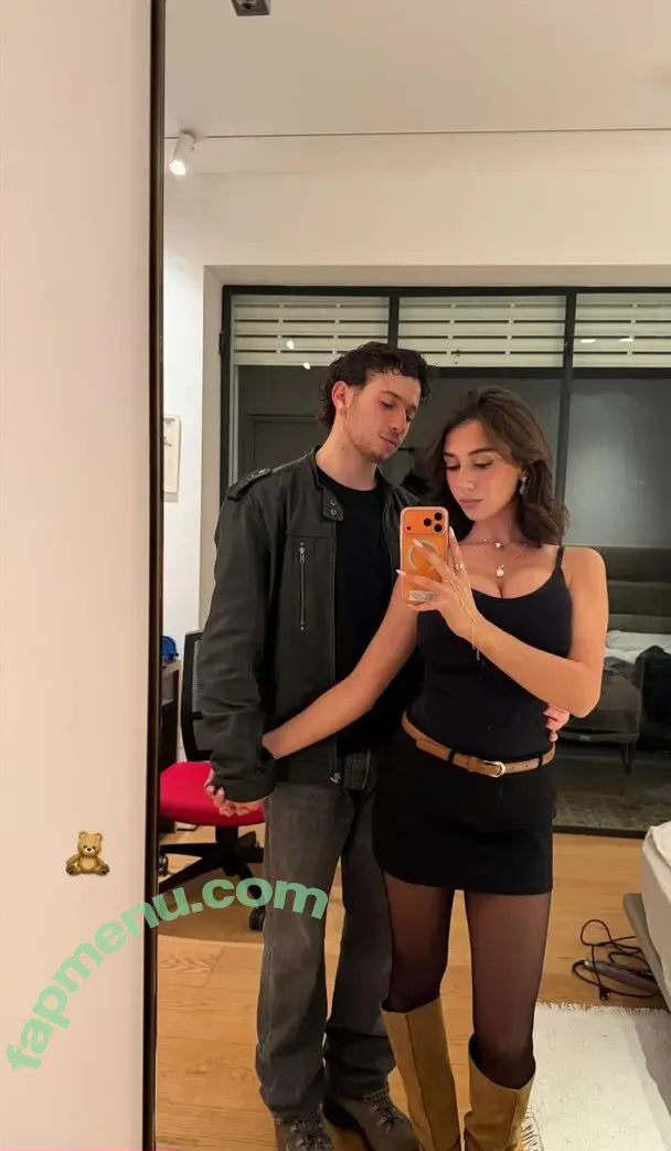 agam.tamam nude photo #0288 (agami / agamtamam)