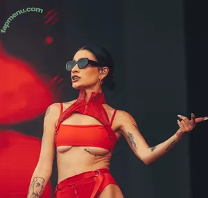 Agata Dziarma / Dziarmagowska / dziarmadziarma nude photo #0054