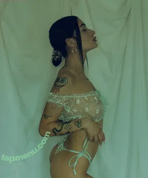 Agata Dziarma / Dziarmagowska / dziarmadziarma nude photo #0055