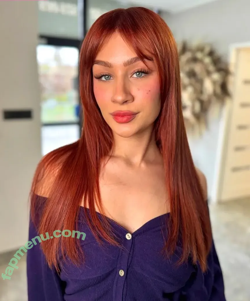 Agata Dziarma nude photo #0034 (Dziarmagowska / dziarmadziarma)