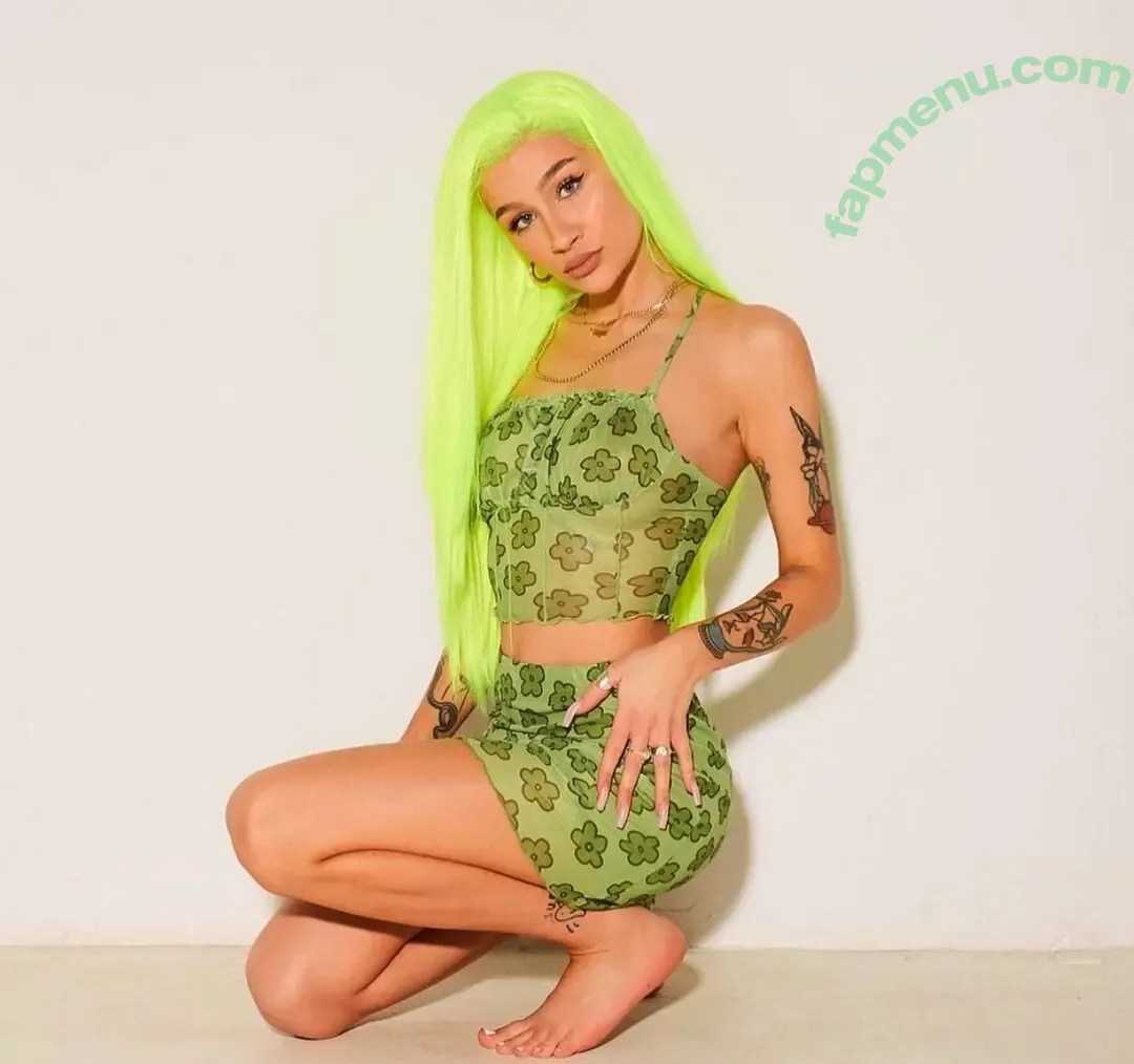 Agata Dziarma nude photo #0037 (Dziarmagowska / dziarmadziarma)