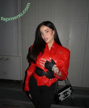 Agata Fagata Fąk / fagataaa / fagatka nude photo #0036