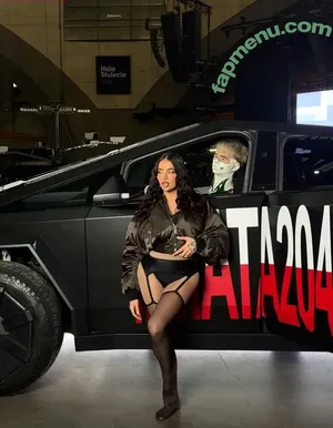 Agata Fagata Fąk / fagataaa / fagatka nude photo #0043