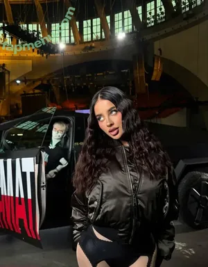 Agata Fagata Fąk / fagataaa / fagatka nude photo #0045