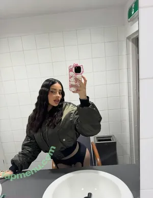 Agata Fagata Fąk / fagataaa / fagatka nude photo #0047