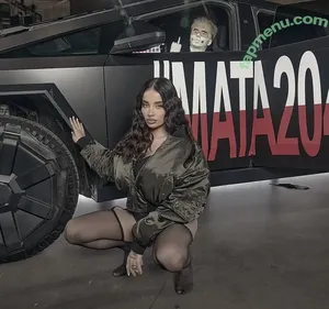 Agata Fagata Fąk / fagataaa / fagatka nude photo #0049