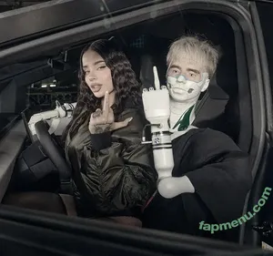 Agata Fagata Fąk / fagataaa / fagatka nude photo #0050