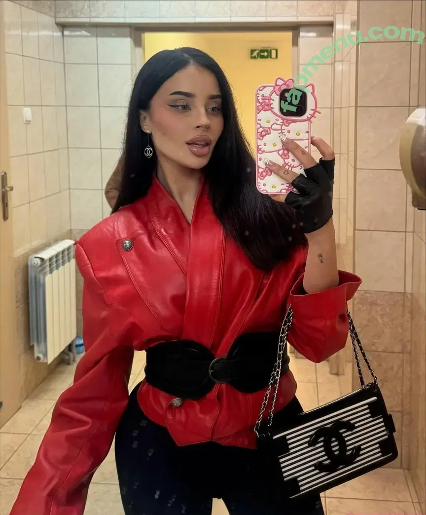 Agata Fagata Fąk nude photo #0034 (fagataaa / fagatka)