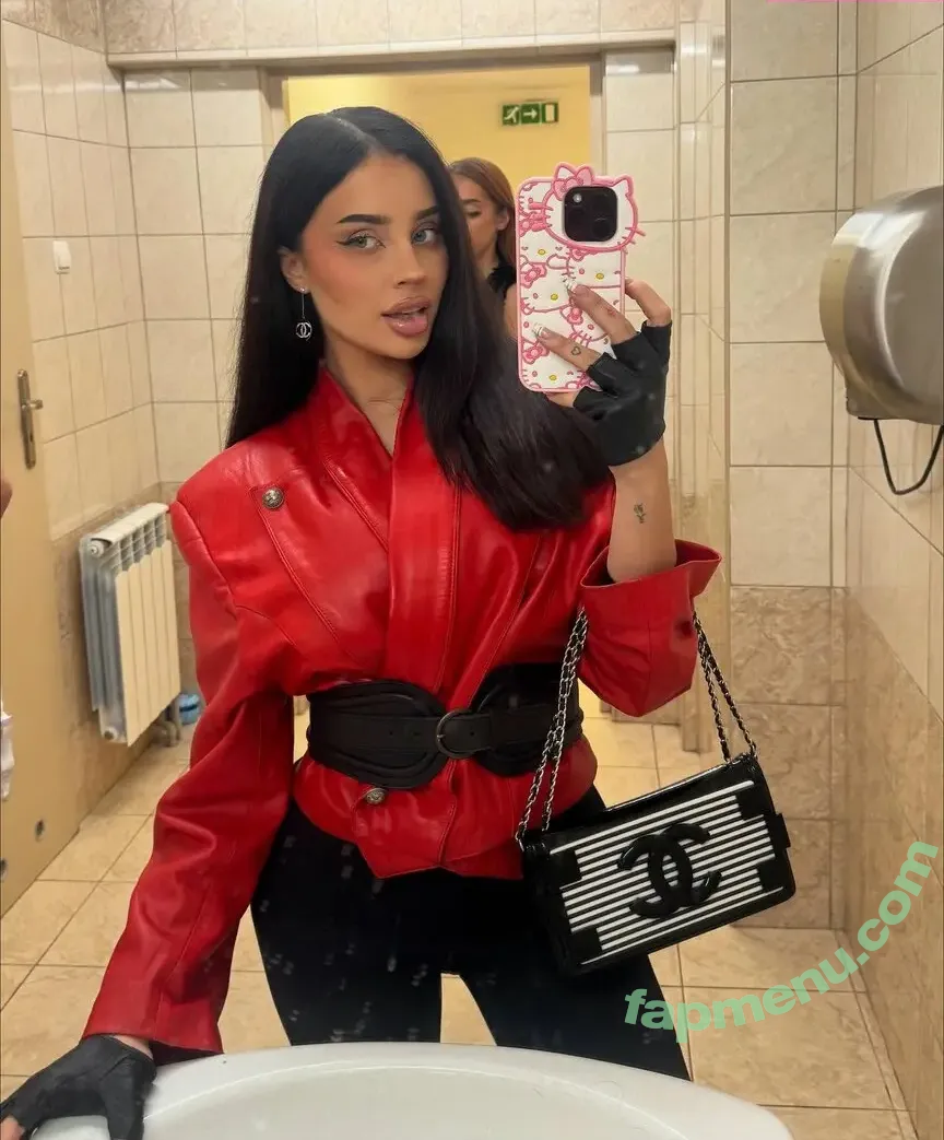 Agata Fagata Fąk nude photo #0038 (fagataaa / fagatka)