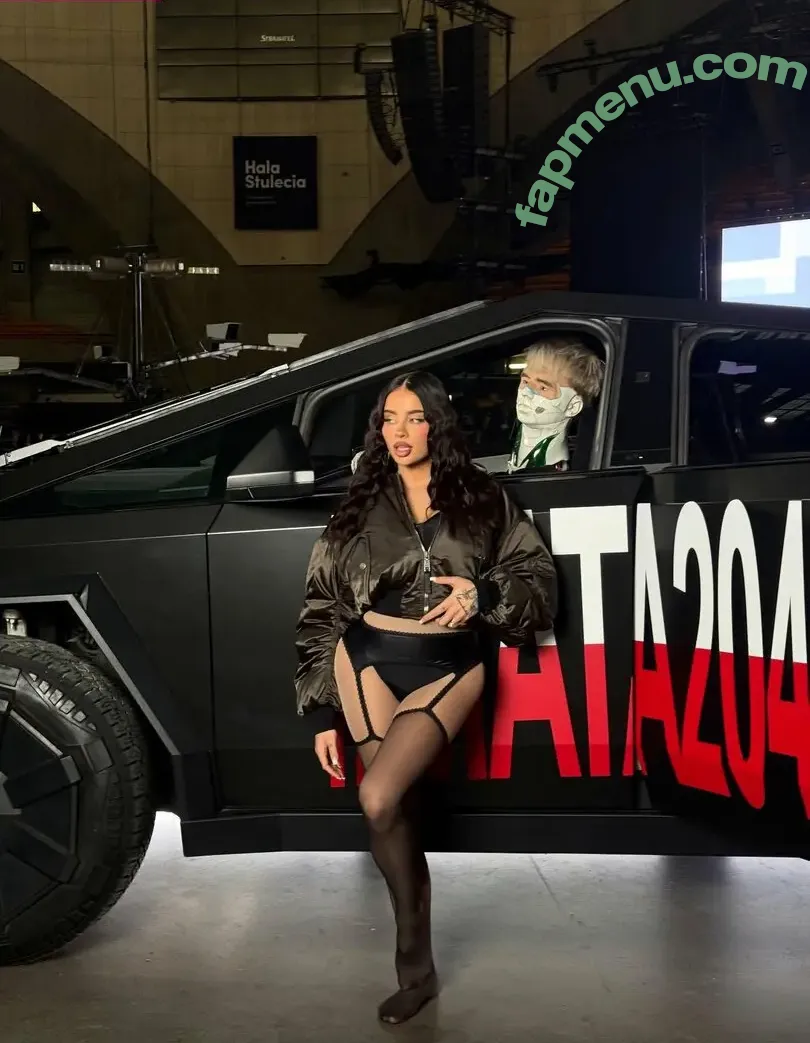 Agata Fagata Fąk nude photo #0043 (fagataaa / fagatka)