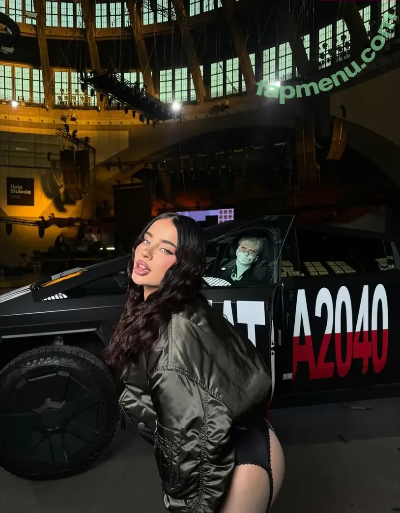 Agata Fagata Fąk nude photo #0044 (fagataaa / fagatka)