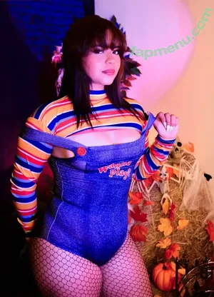 Agata21 / Agata-21 / ValeriaMejia nude photo #0022