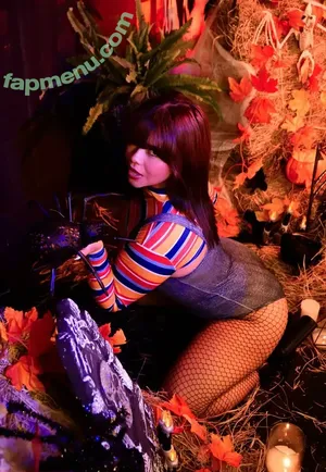 Agata21 / Agata-21 / ValeriaMejia nude photo #0024