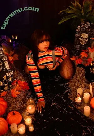 Agata21 / Agata-21 / ValeriaMejia nude photo #0025