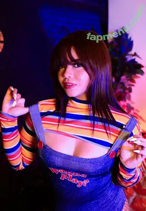 Agata21 / Agata-21 / ValeriaMejia nude photo #0026