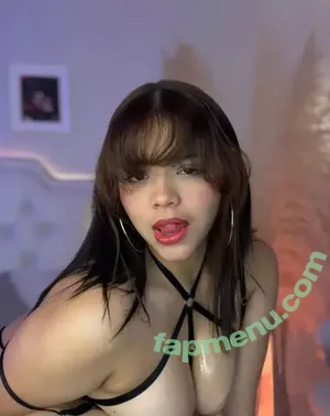 Agata21 / Agata-21 / ValeriaMejia nude photo #0034