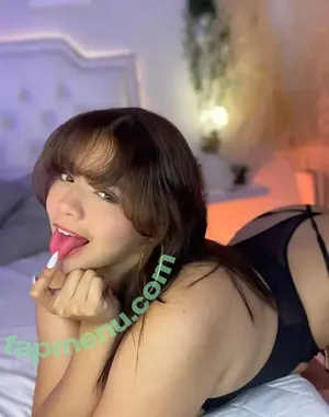 Agata21 / Agata-21 / ValeriaMejia nude photo #0035