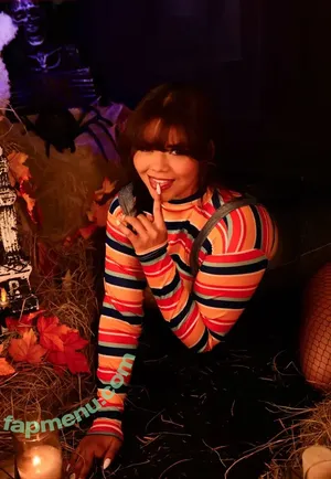 Agata21 / Agata-21 / ValeriaMejia nude photo #0041