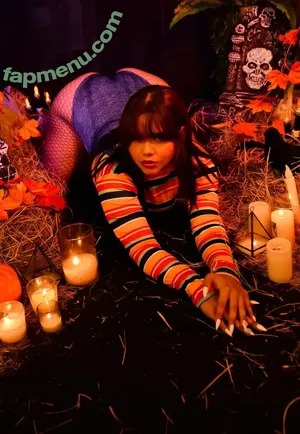 Agata21 / Agata-21 / ValeriaMejia nude photo #0044