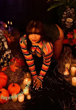 Agata21 / Agata-21 / ValeriaMejia nude photo #0055