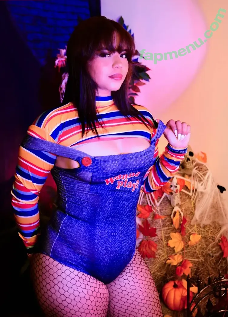 Agata21 nude photo #0022 (Agata-21 / ValeriaMejia)