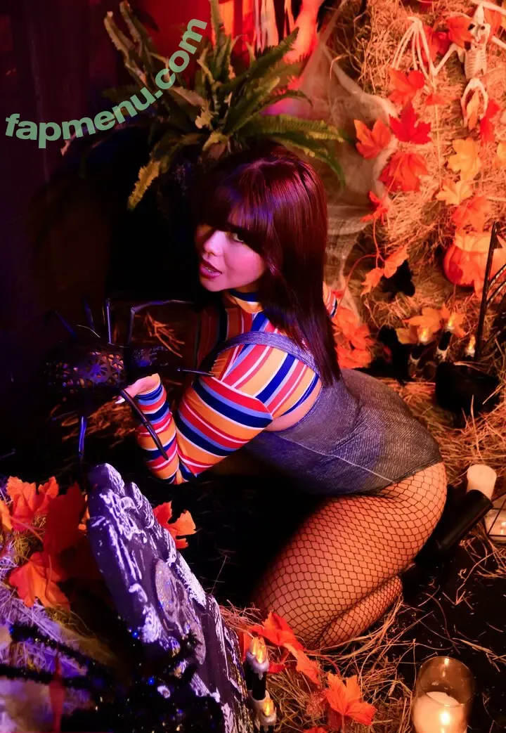 Agata21 nude photo #0024 (Agata-21 / ValeriaMejia)