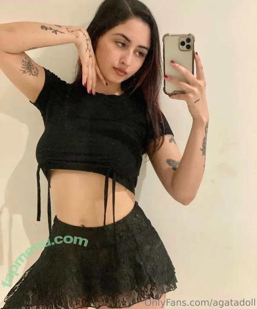 agatadoll nude photo #0002 (agataryll)