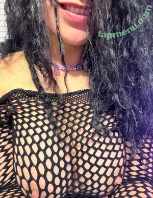 agatha_dolly2 / Agatha dolly / Agathadolly2 / ilusionagatha_oficial nude photo #0215