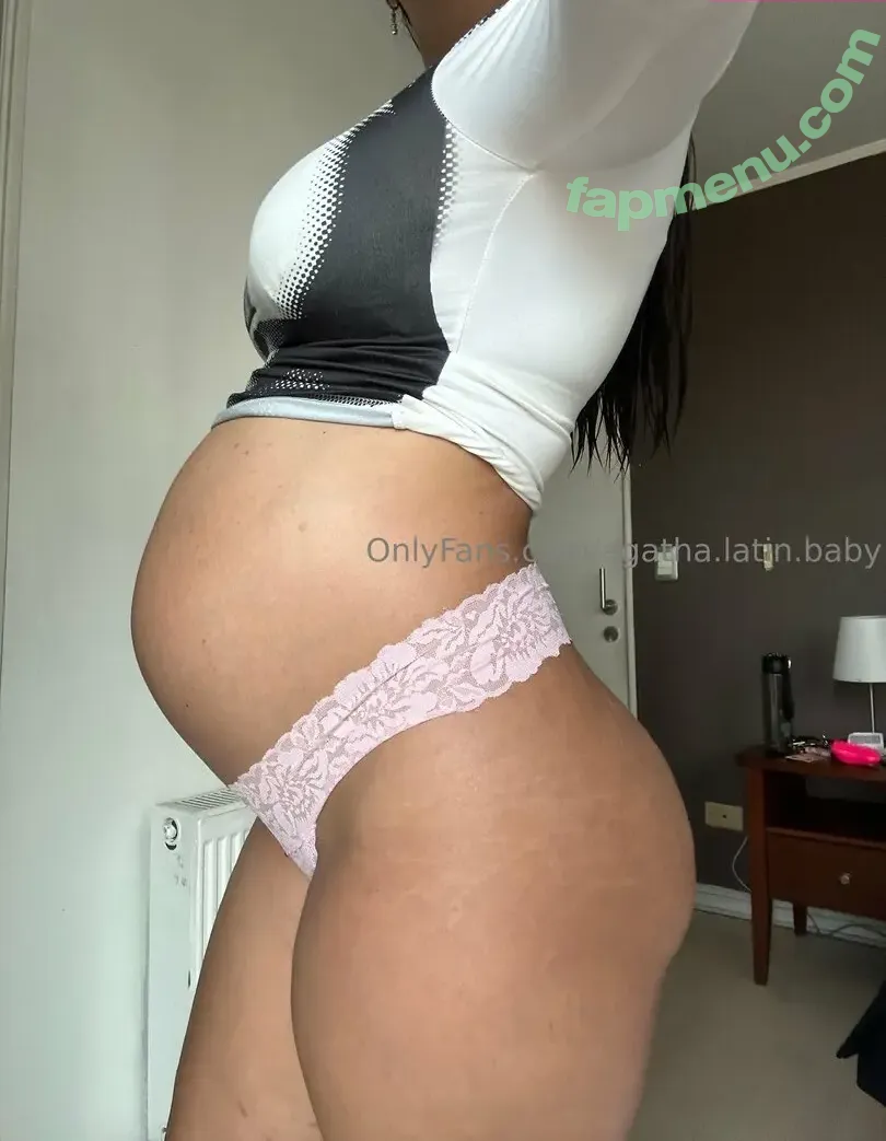 agatha.latin.baby nude photo #0008 (agathainsta)