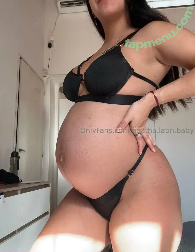 agatha.latin.baby nude photo #0011 (agathainsta)