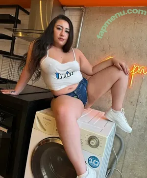 Agatha Ludovino / agatha_ludovino nude photo #0026