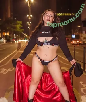 Agatha Ludovino / agatha_ludovino nude photo #0028