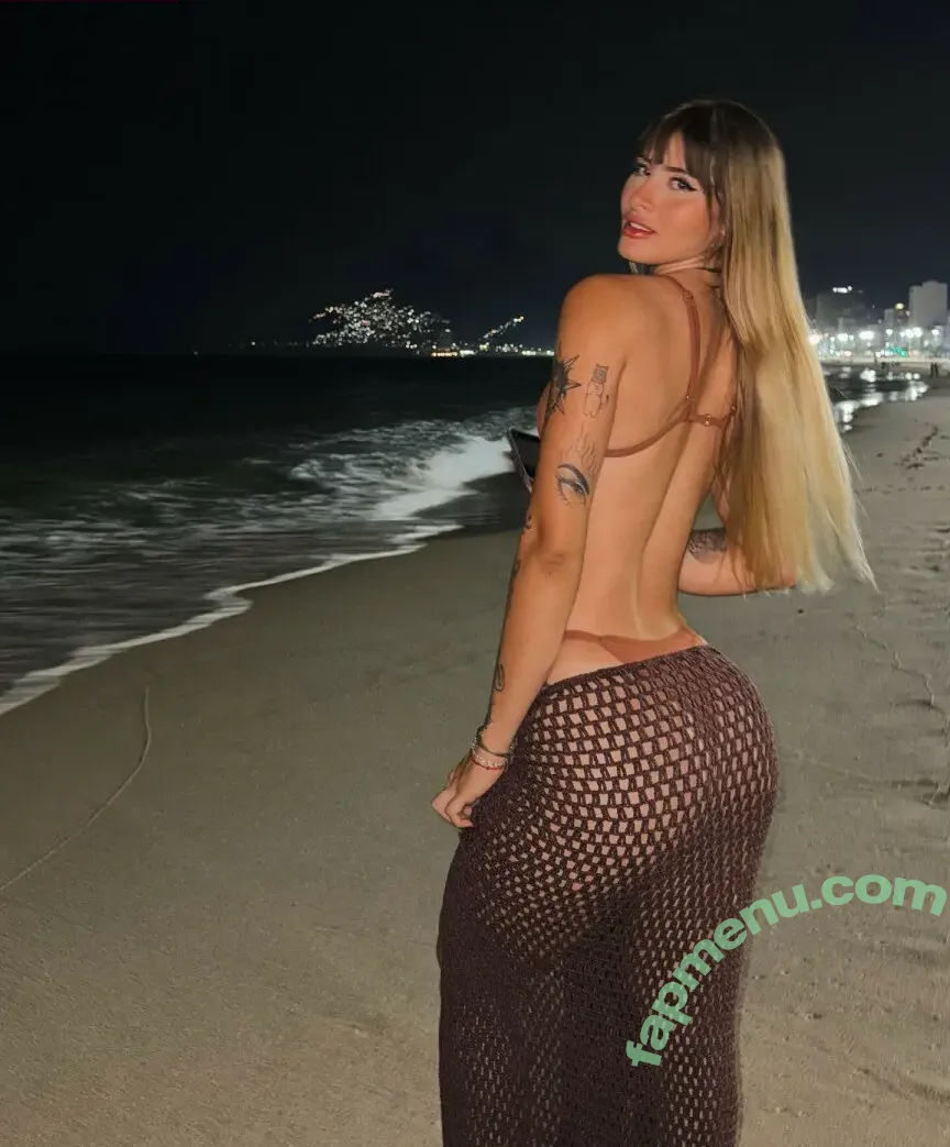 Agatha S nude photo #0309 (Agatha Sá / agatha.s)