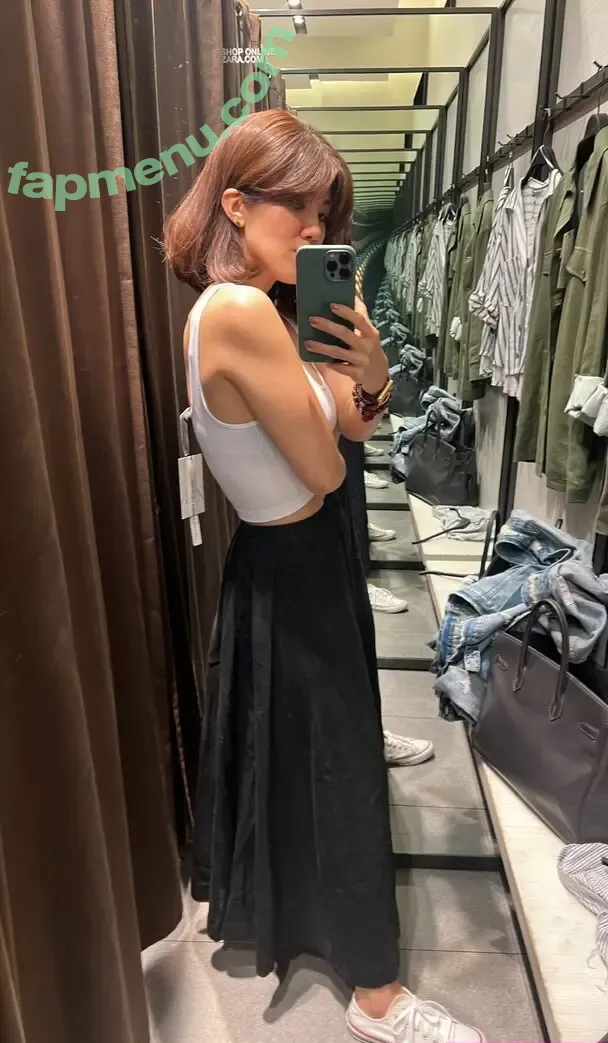 Agatha Suci nude photo #0010 (agatha_suci)