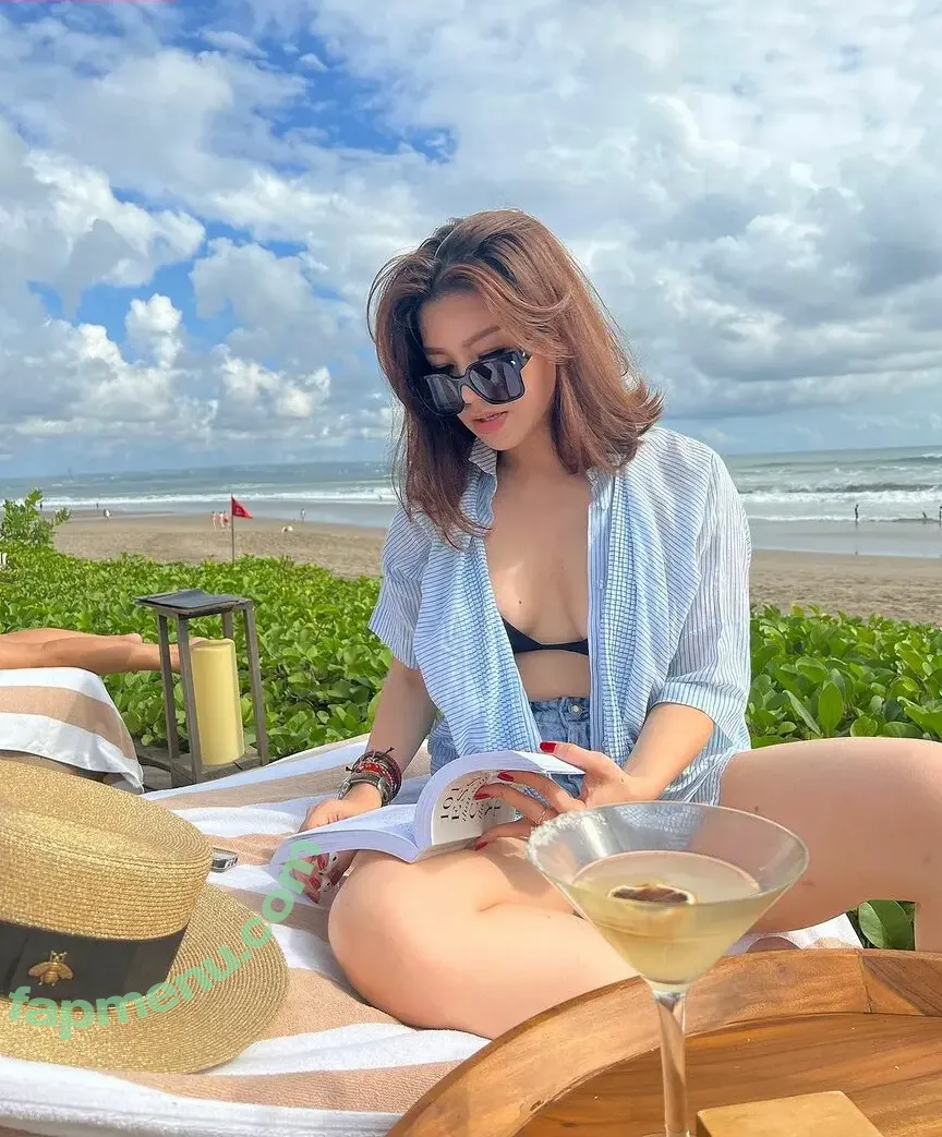 Agatha Suci nude photo #0014 (agatha_suci)