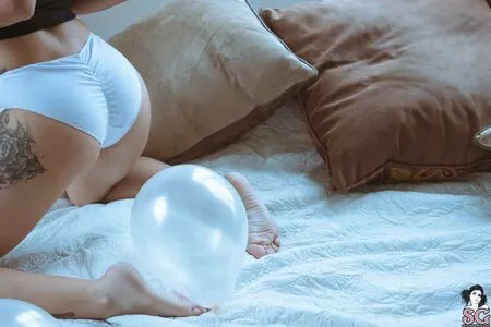 Agatha Suicide / unholy_dollysg nude photo #0017