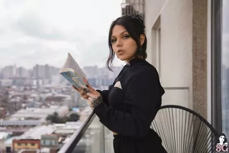 Agatha Suicide / unholy_dollysg nude photo #0059