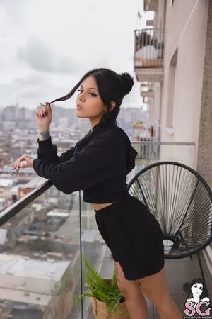 Agatha Suicide / unholy_dollysg nude photo #0060