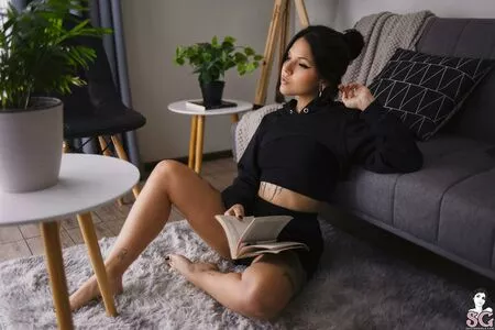 Agatha Suicide / unholy_dollysg nude photo #0063