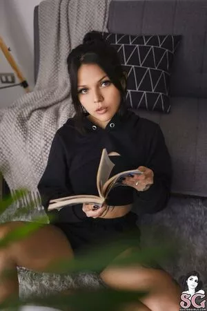 Agatha Suicide / unholy_dollysg nude photo #0064