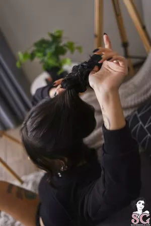 Agatha Suicide / unholy_dollysg nude photo #0065