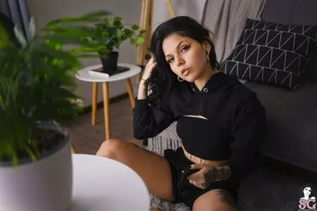 Agatha Suicide / unholy_dollysg nude photo #0066